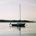 Calm Waters